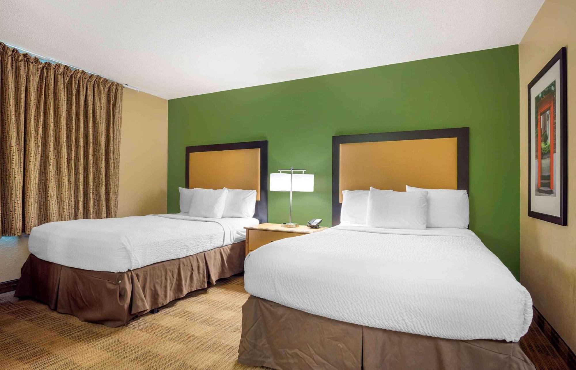 Extended Stay America Select Suites - Orlando - Lake Mary - 1040 Greenwood Blvd Exterior foto