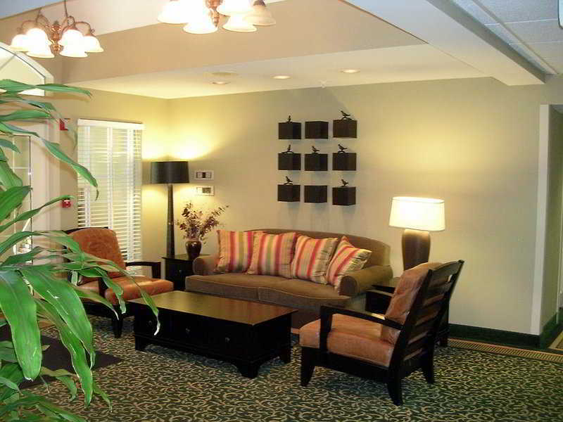 Extended Stay America Select Suites - Orlando - Lake Mary - 1040 Greenwood Blvd Interior foto